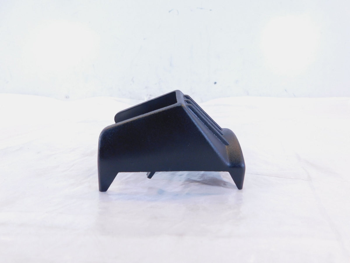 BMW R1100R R1100RS R1100GS R850R Left Side Fuel Injector Throttle Body Cover Cap - C3 Cycle