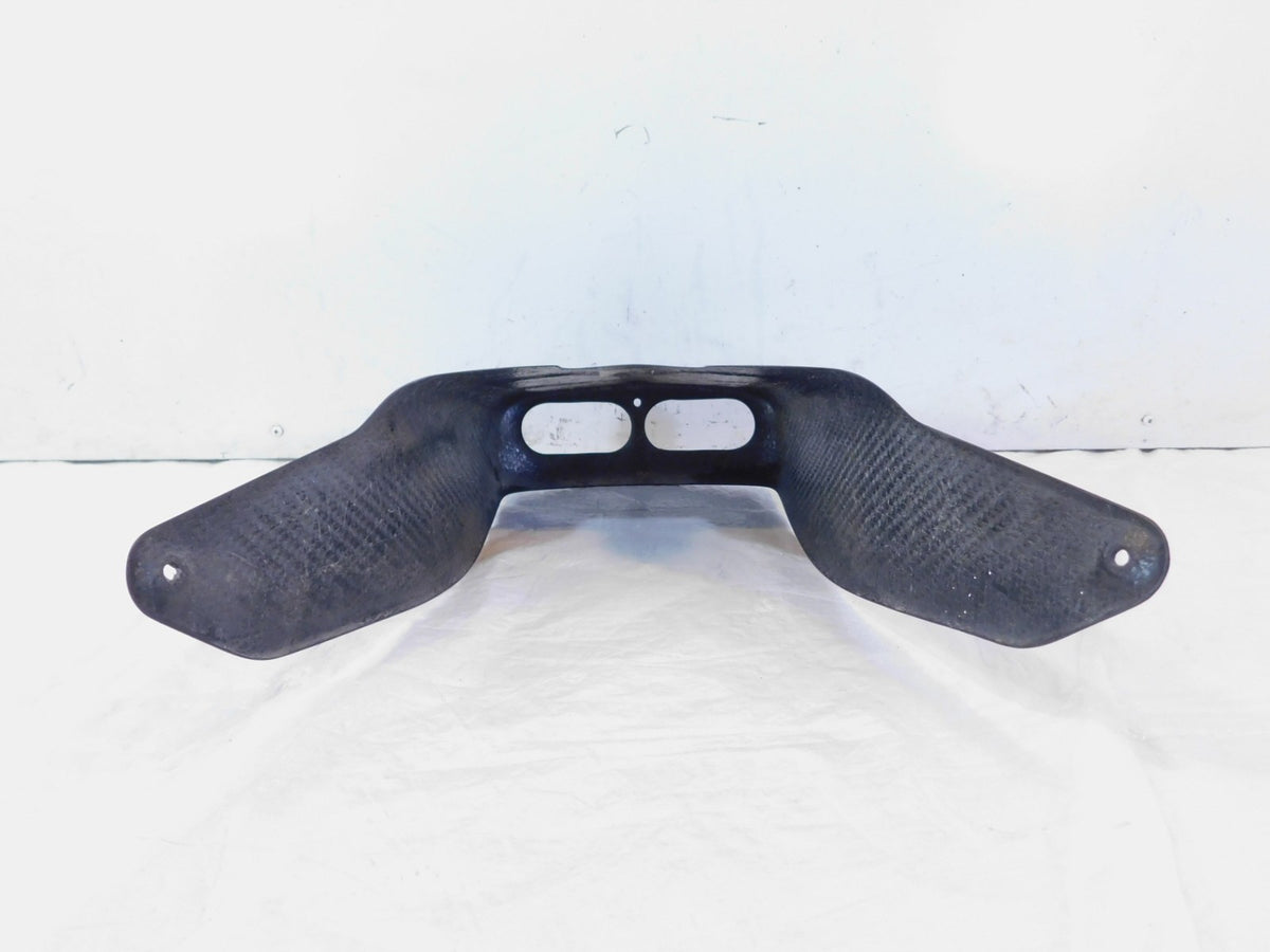 Ducati 749 749S & 999 999S Termignoni Rear Muffler Thermal Heat Protection Guard - C3 Cycle