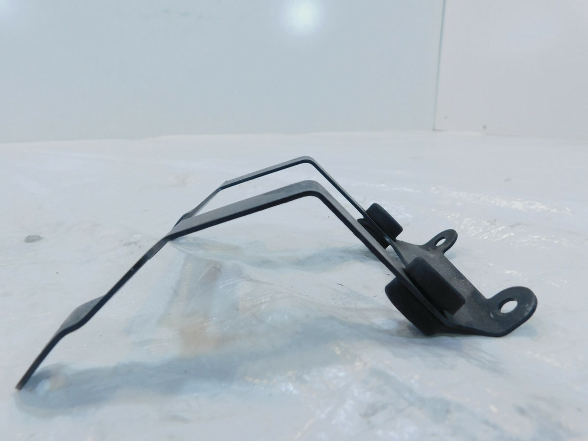 2000-2006 BMW R1150R & Rockster Rear Wheel Fender License Plate Holder Bracket - C3 Cycle