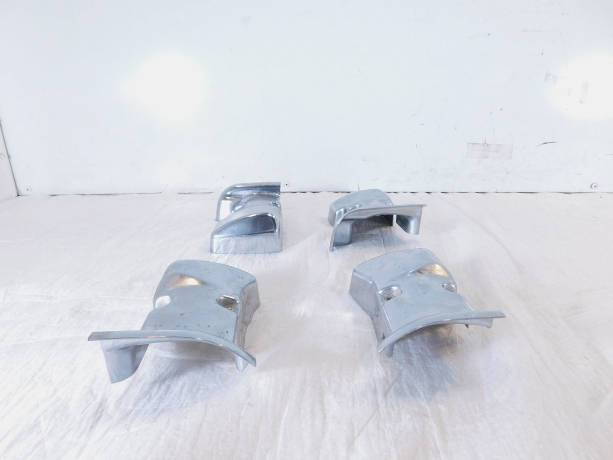Yamaha Royal Star Tour Deluxe Venture Front or Rear Engine Cylinder Head Covers - C3 Cycle