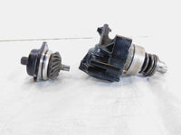 1983-1986 Honda VT500 VT500C Shadow 500 Side Gear Differential Bevel Gear & Case - C3 Cycle