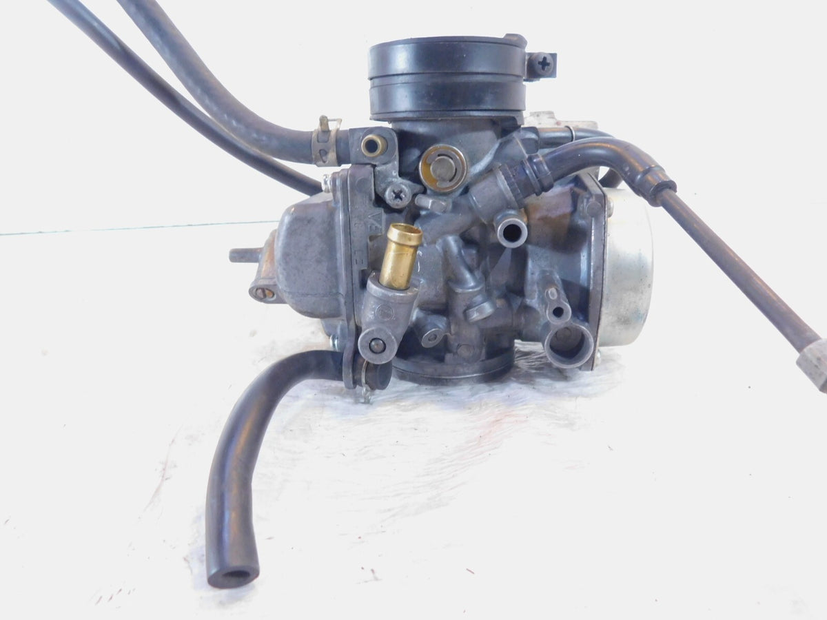 1999-2003 Honda Shadow 600 VT600 VT600CD Deluxe Carb Carburetor Rack & Choke - C3 Cycle