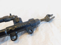 06-10 Buell XB XB12 XB12X Ulysses Rear Foot Brake Master Cylinder w/ Reservoir - C3 Cycle