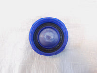 Porsche 911 996 Boxster 986 Windshield Washer Fluid Reservoir Filler Tube Neck - C3 Cycle