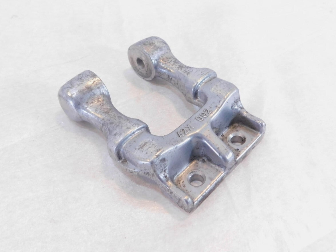 1998-1999 Yamaha Virago 1100 XV1100 Headlight Head Lamp Bracket Mount - C3 Cycle
