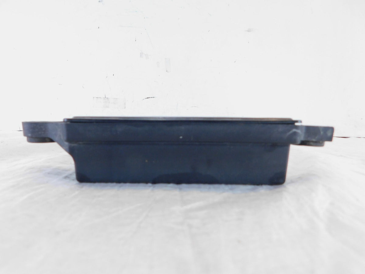 1999-2013 Yamaha Royal Star Venture XVZ13 CB Radio Black Box Unit Holder Covers - C3 Cycle
