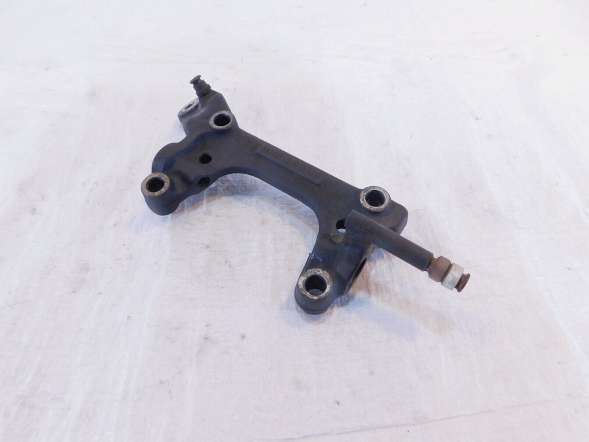 BMW K100 K100LT K100RS K75 K75C K75S Center Stand Mainstand Stand Bracket Mount - C3 Cycle