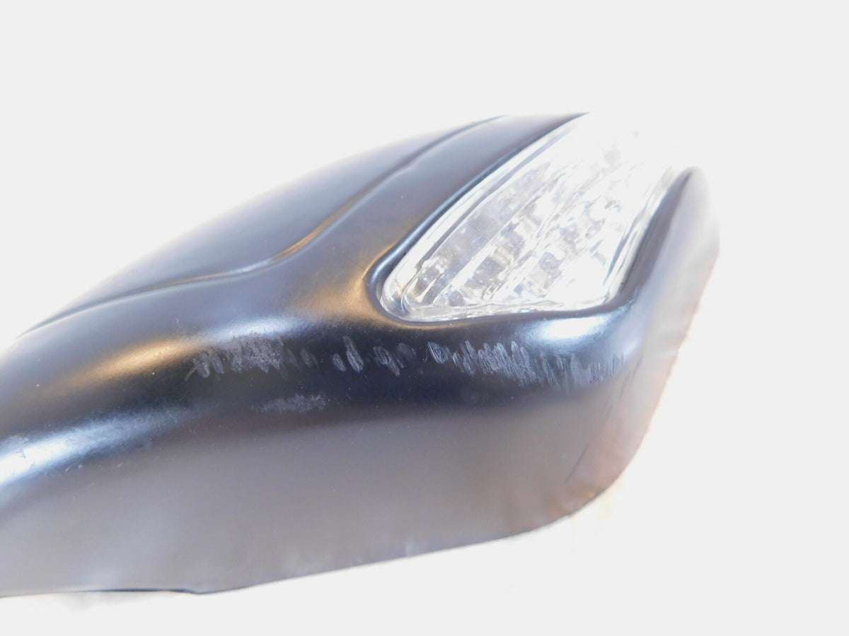 Buell XB XB9 XB12 XB9R XB12R Firebolt Front Right Rear View Cowl Fairing Mirror - C3 Cycle