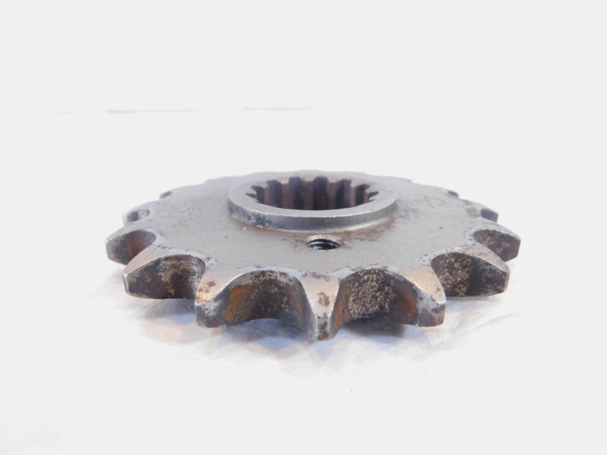 Honda Interceptor 800 VFR800 VFR800A ABS Engine Motor Chain Drive Gear Sprocket - C3 Cycle