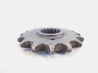 Honda Interceptor 800 VFR800 VFR800A ABS Engine Motor Chain Drive Gear Sprocket - C3 Cycle