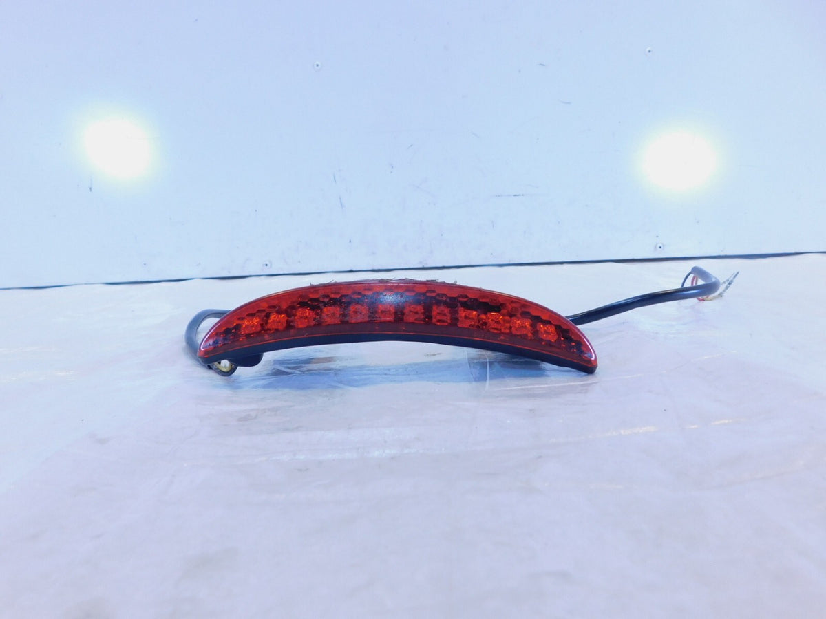 Harley Davidson Sportster 1200 Seventy Two Rear Tail Brake Light Assembly - C3 Cycle