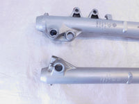 BMW F650GS & G650GS 650GS Front Wheel Left/Right Fork Shock Leg Tubes - bent - C3 Cycle