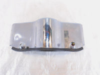 Harley Electra Glide Ultra & Classic Chrome Front Fairing Fork Tree Cover Trim - C3 Cycle