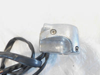 Moto Guzzi California 1100 Stone Metal Touring Right Handlebar Kill Switch - C3 Cycle