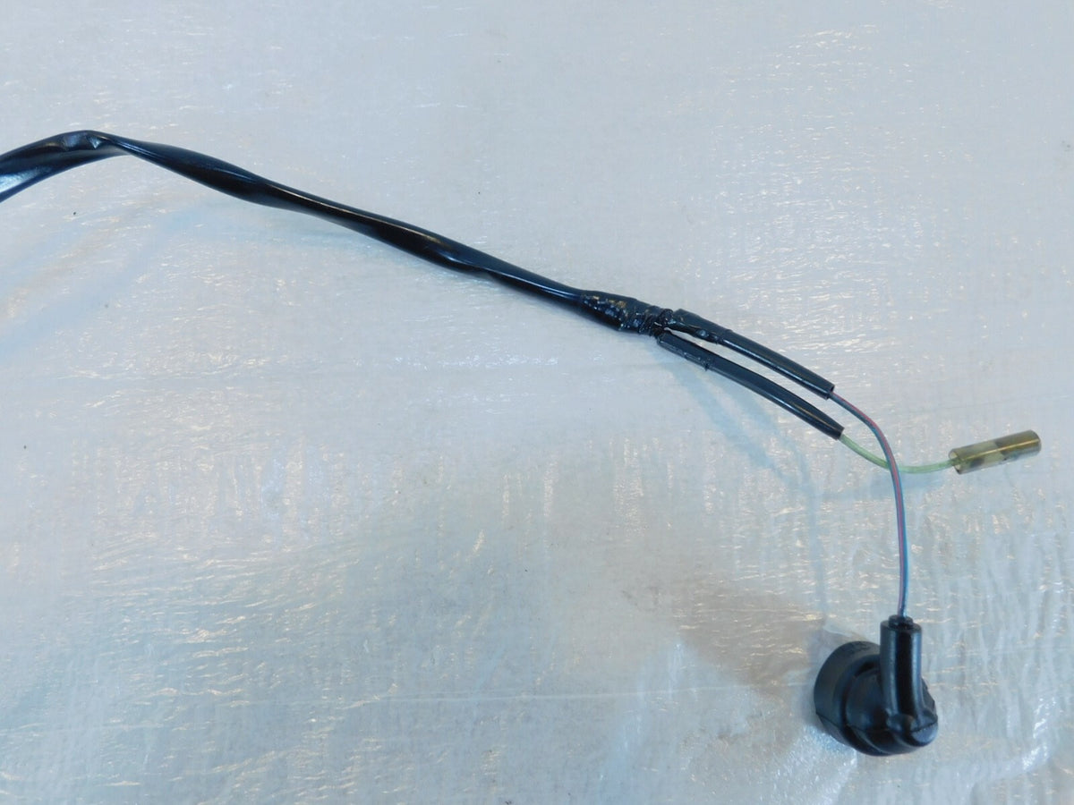 2004-2009 Honda Shadow 750 VT750 VT750C Spirit & Aero Neutral Switch Sub Harness - C3 Cycle