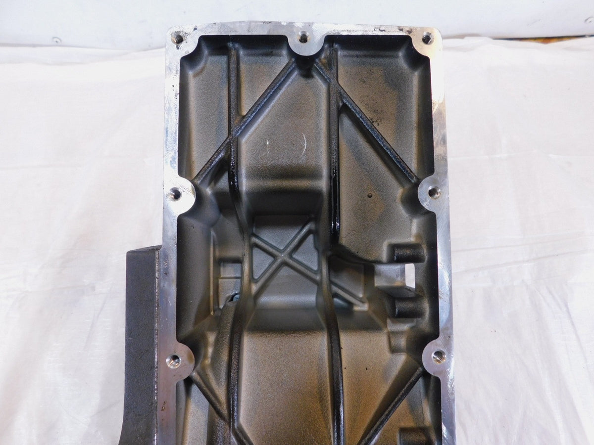 Harley Davidson Touring & Electra Glide Classic Black Transmission Case Housing - C3 Cycle