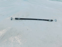 2017 2018 2019 Kawasaki Z900 ZR900 Rear Seat Lock Latch Cable - 54010-0614 - C3 Cycle