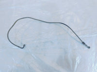 2007-2013 Aprilia Mana 850 NON-ABS Rear Wheel Cylinder Caliper Hose Pipe Lines - C3 Cycle