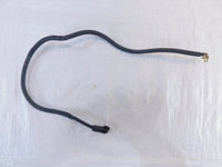 1999-2007 Suzuki GSX1300R Hayabusa Battery Starter Motor Negative Terminal Cable - C3 Cycle