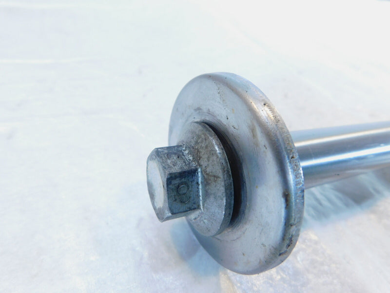 Kawasaki Vulcan 88 VN1500 & Voyager XII ZG1200 & Concours ZG1000 Rear Wheel Axle