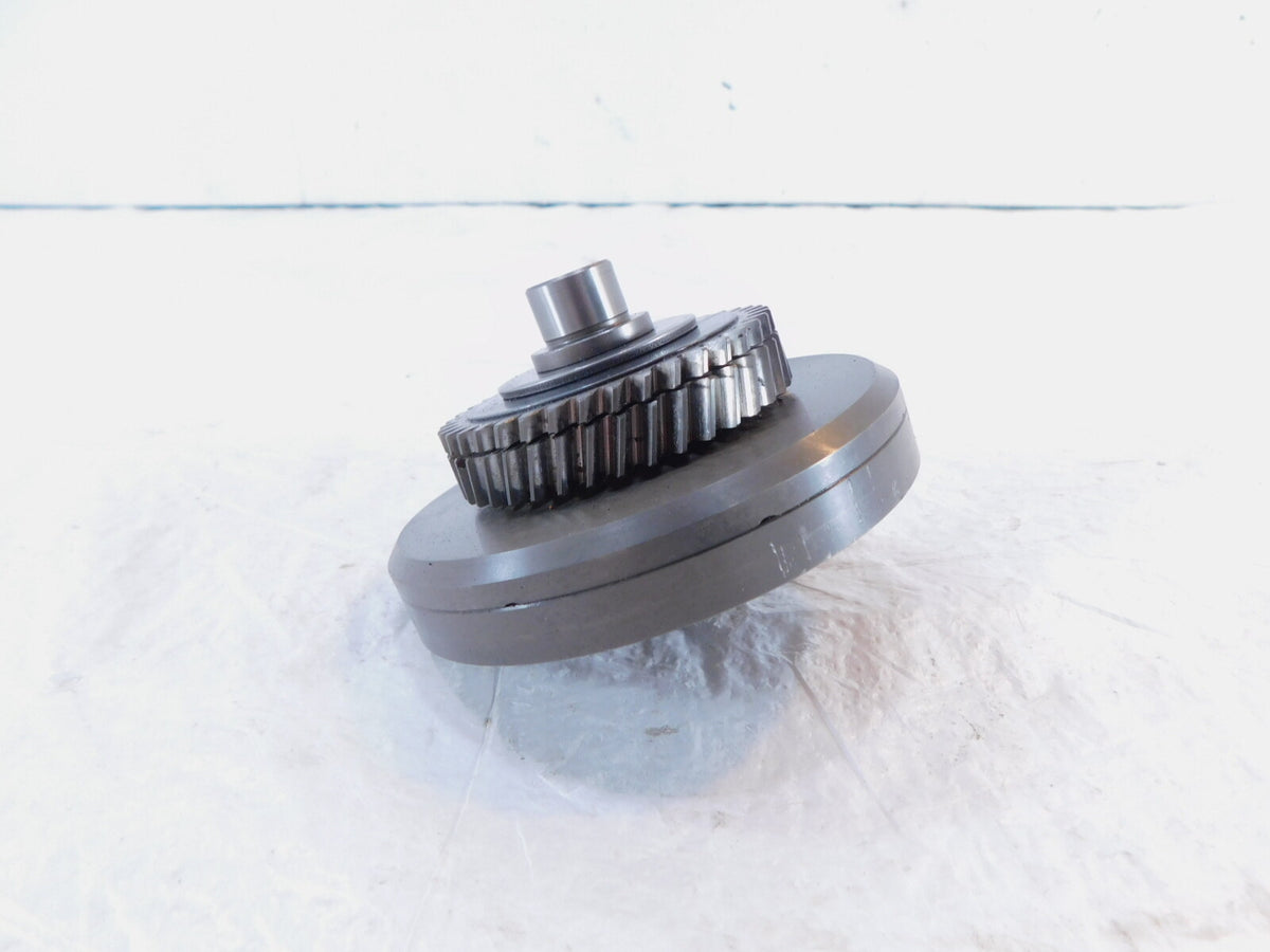 1990-2000 Honda GL1500 Goldwing 1500 Alternator Generator Drive Sprocket Gear - C3 Cycle