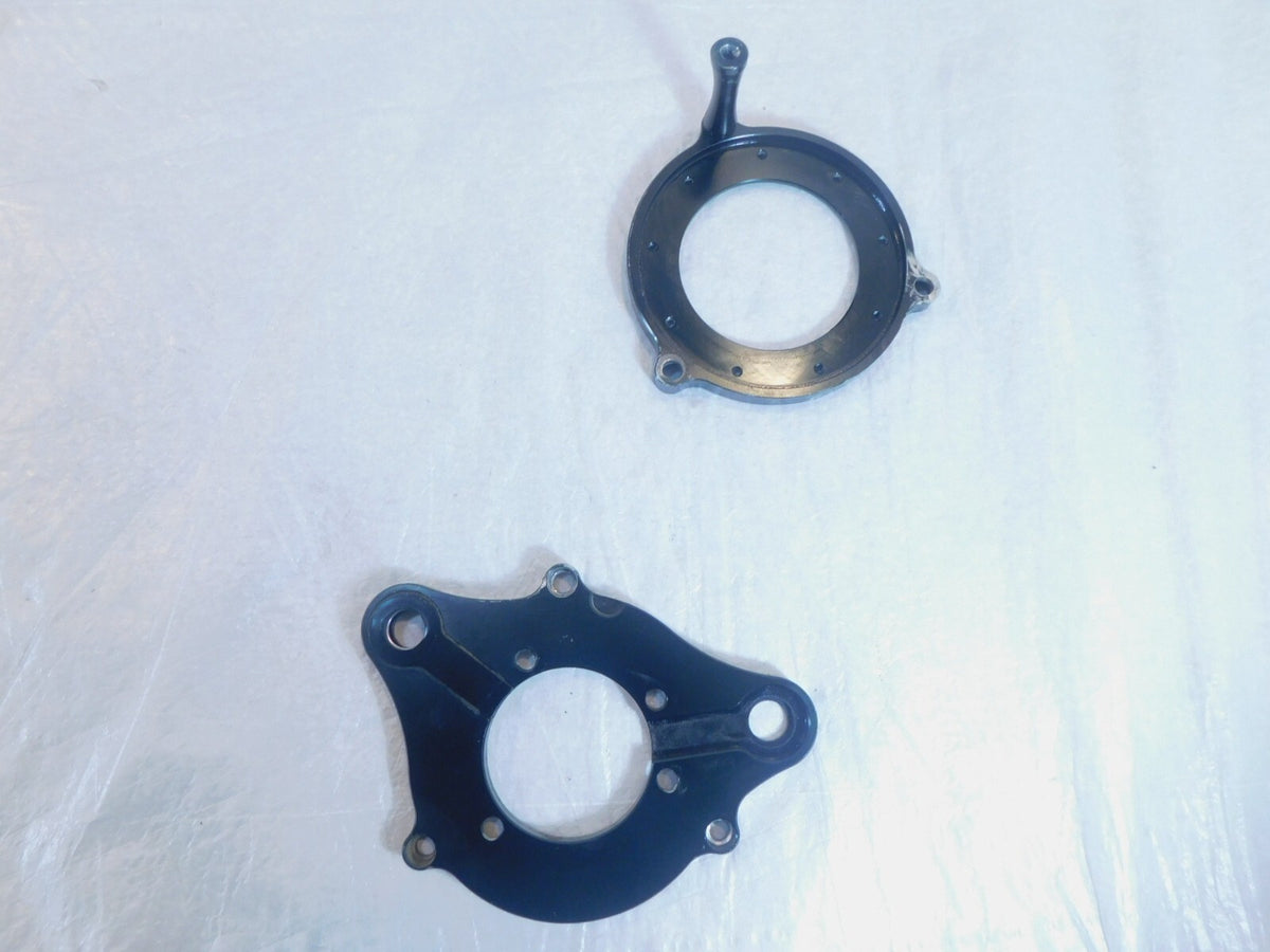 Harley Davidson Sportster 883 1200 Performance Machine Air Filter Cleaner Parts
