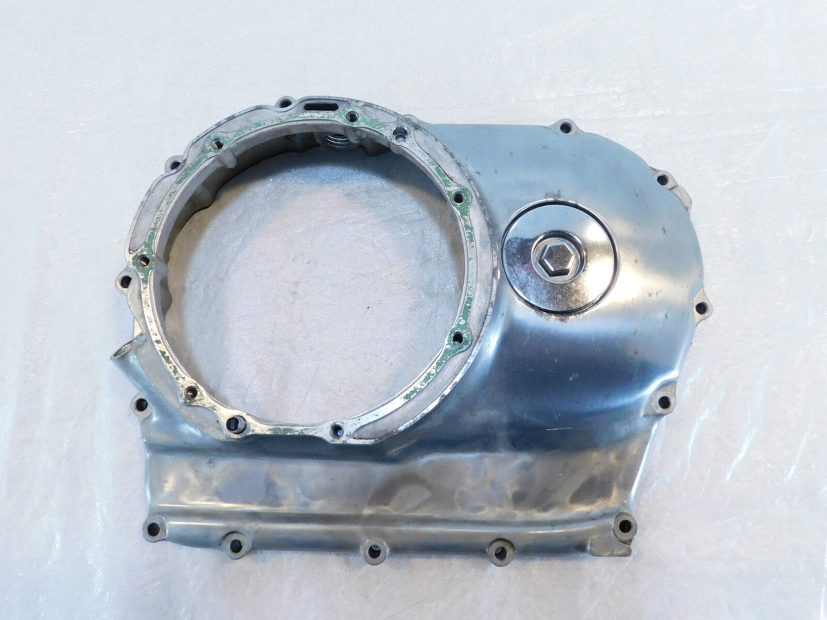 97-2007 Honda VT1100 Spirit Shadow 1100 Right Engine Motor Clutch Housing Cover - C3 Cycle