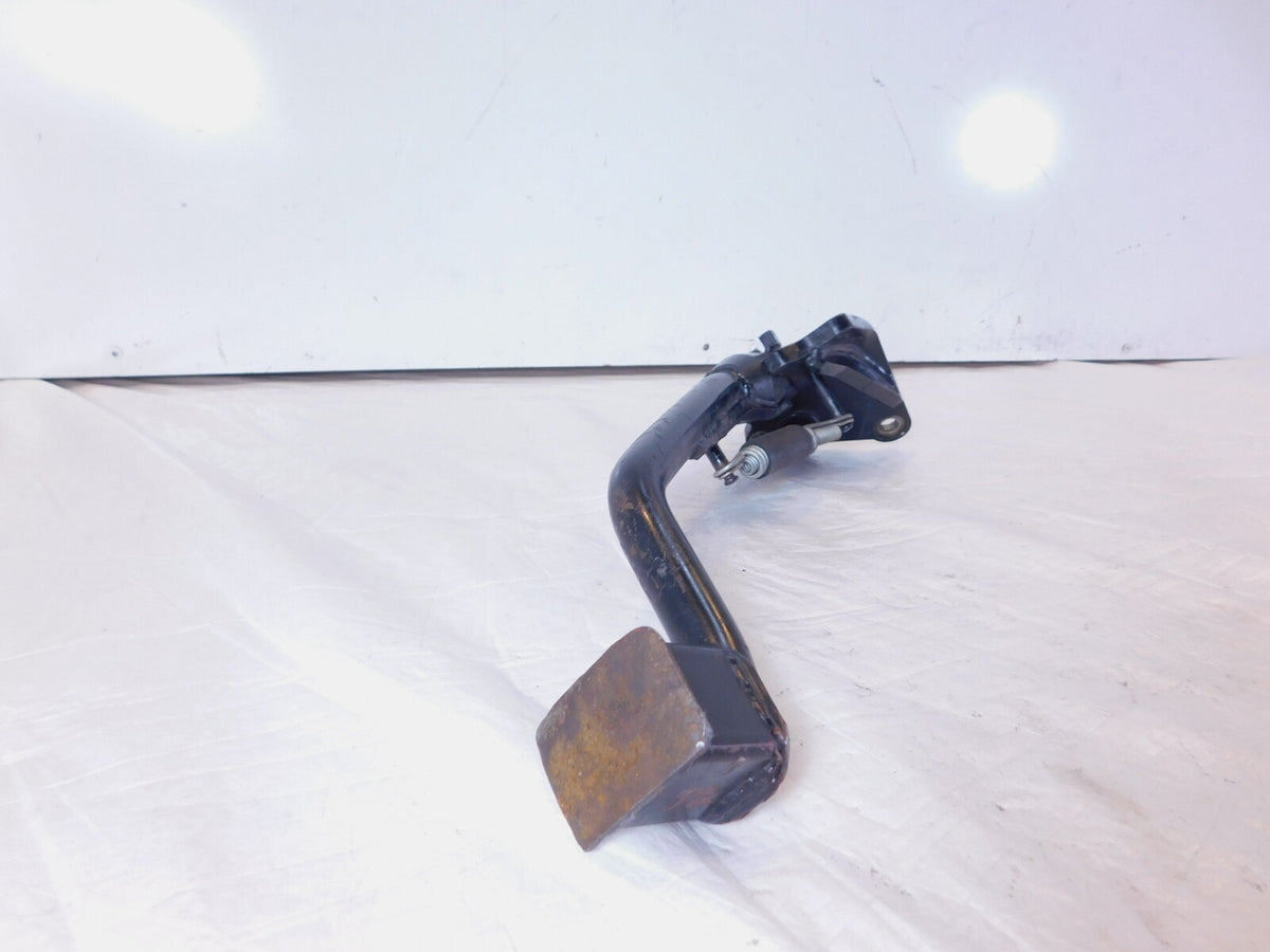 Moto Guzzi Norge 8V GT Breva 1100 1200 Side Stand Kickstand Prop & Bracket Mount - C3 Cycle