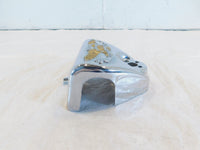 Harley Davidson Touring Eagle Chrome Handlebar Handle Bar Riser Bracket - C3 Cycle