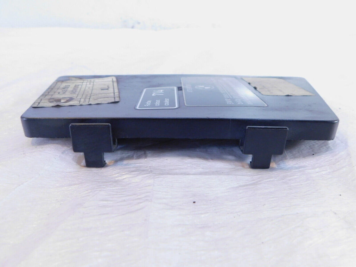 BMW R1100 R1150 R850 OEM Black Electrical Junction Fuse Holder Box Lid Cap Cover - C3 Cycle