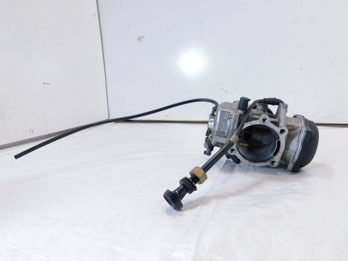 Harley Davidson Dyna Low Rider & Softail Heritage Fat Boy Intake Carb Carburetor