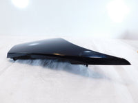 Victory Cross Roads Country Magnum Cruiser Black Left Frame Side Cover Fairing - C3 Cycle