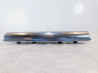2004-07 Victory Kingpin California Vegas Center Engine Chrome Crash Guard Plate - C3 Cycle