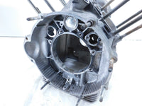 1976 Moto Guzzi Convert I V1000 Engine Motor Housing Block Crankcase Crank Case - C3 Cycle