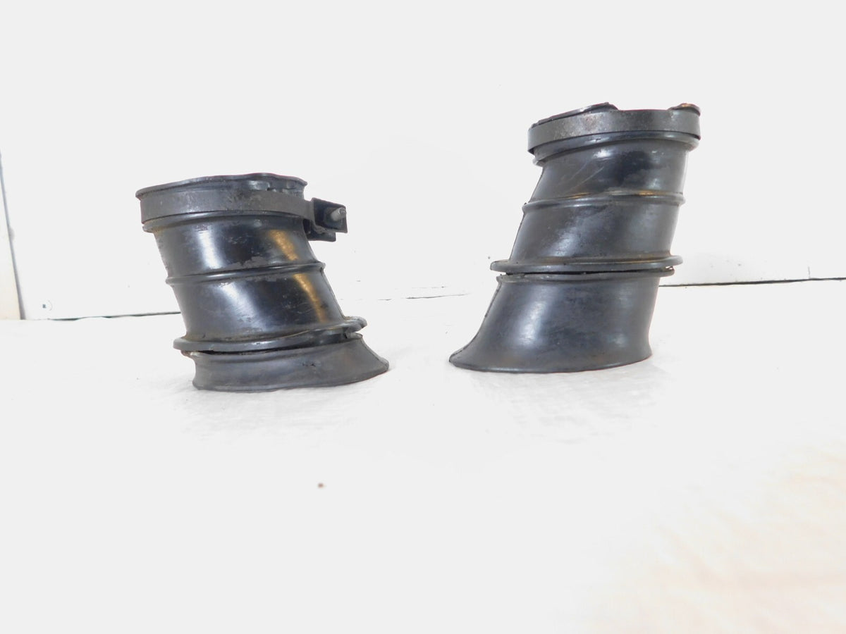 Honda CX500 CX500C CX500D Airbox Air Intake Filter Cleaner Box Connecting Tubes - C3 Cycle
