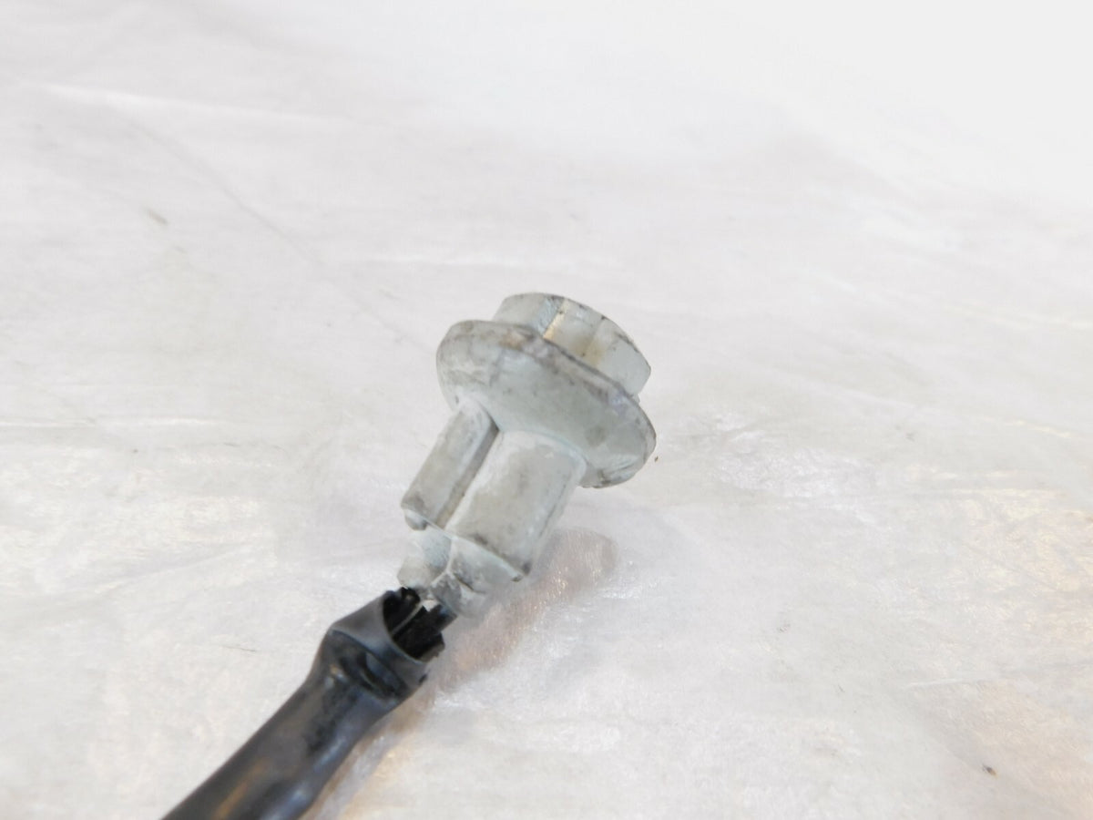 2008-2012 Kawasaki Ninja 250 250R EX250 Taillight Tail Light Socket Wire Harness - C3 Cycle