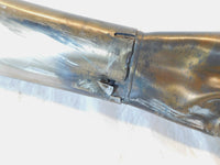 Harley Davidson Bassani Touring Road King Electra Glide Exhaust System For Parts - C3 Cycle