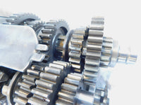 1981 1982 Honda Silverwing GL500 & GL500I Interstate Transmission Gears Assembly - C3 Cycle