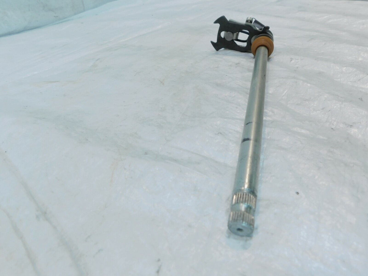 Aprilia RSV 1000 Mille RSV1000R Caponord Futura Gear Change Shifter Shift Shaft - C3 Cycle