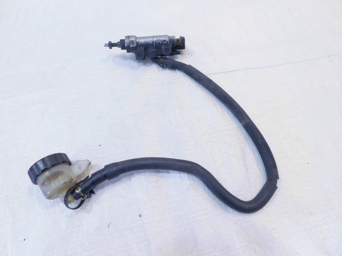 Yamaha Royal Star Tour Classic Deluxe Venture XVZ13 Rear Brake Master Cylinder - C3 Cycle