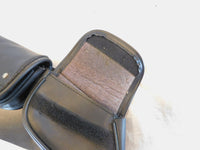 Harley Davidson Touring Electra Glide Classic Windshield Windscreen Storage Bags - C3 Cycle