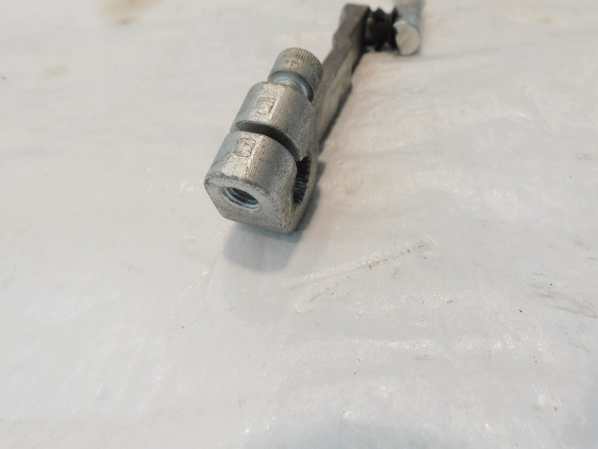 Harley Davidson Touring Road King Street & Electra Glide Long Gear Shifter Rod