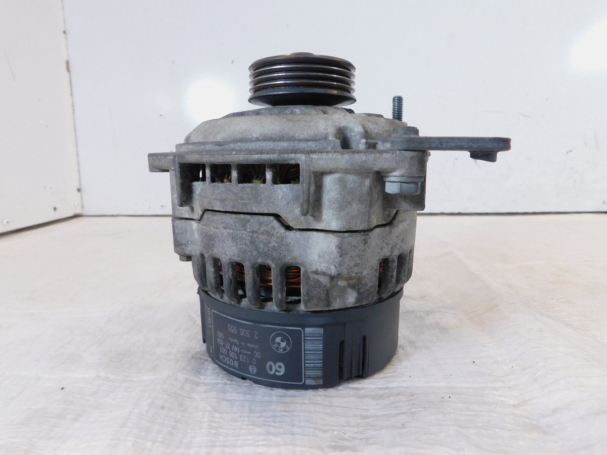 2001-2006 BMW R1150RT R1200CL R1200C Montauk Engine Motor Alternator Generator - C3 Cycle