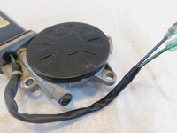 Can-Am Spyder F3-S F3-T RT Limited LTD STD Electrical Control Actuator Motor - C3 Cycle