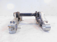 Yamaha VStar 650 1100 XVS1100 Classic Upper Front Fork Triple Tree Steering Stem - C3 Cycle