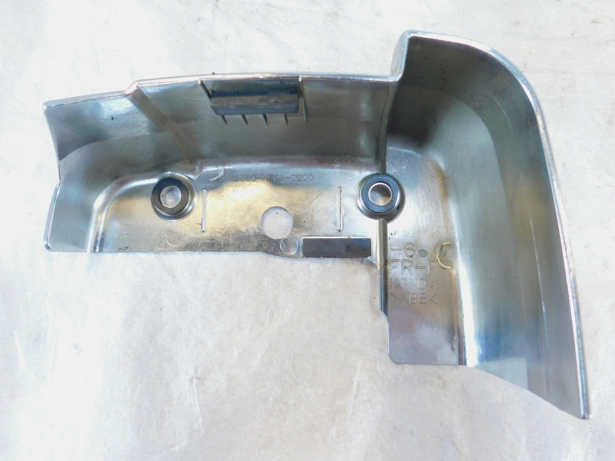 Honda Shadow VT750 Aero Spirt & Phantom 750 Cylinder Head Cover - Right Front - C3 Cycle