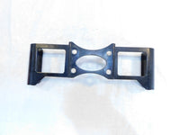Victory V92 Standard Deluxe Classic & Touring Cruiser Oil Cooler Mount Bracket - C3 Cycle