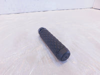 Harley Davidson Dyna Softail Sportster Rubber Handlebar Right Hand Throttle Grip - C3 Cycle