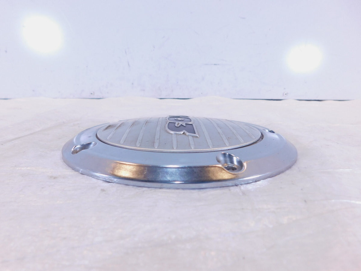 Harley Davidson Twin Cam Touring Softail & Dyna 103 Derby Clutch Cover 60872-11 - C3 Cycle