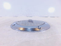 Harley Davidson Twin Cam Touring Softail & Dyna 103 Derby Clutch Cover 60872-11 - C3 Cycle